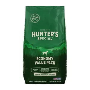 40lb Sunshine Mills Hunter's Special 18/7 - Health/First Aid